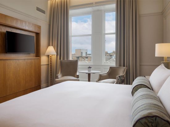 The Caledonian Edinburgh, Curio Collection by Hilton - Tap to explore photos