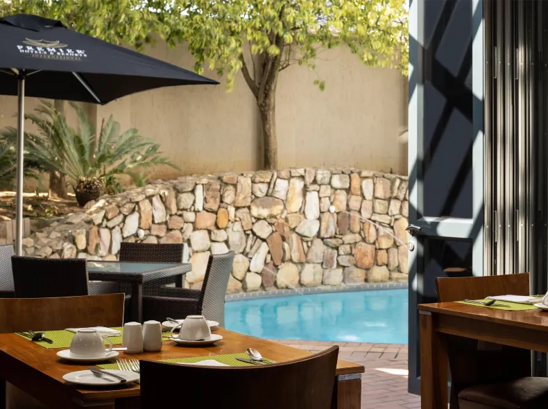 Premier Hotel Midrand