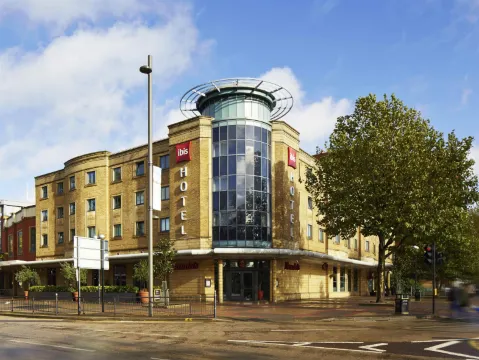 Ibis London Stratford