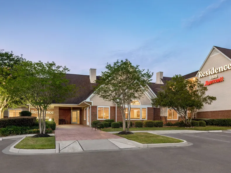 Residence Inn Houston Northwest/Willowbrook