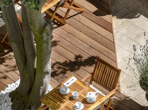 メゾン デ アンバサドール