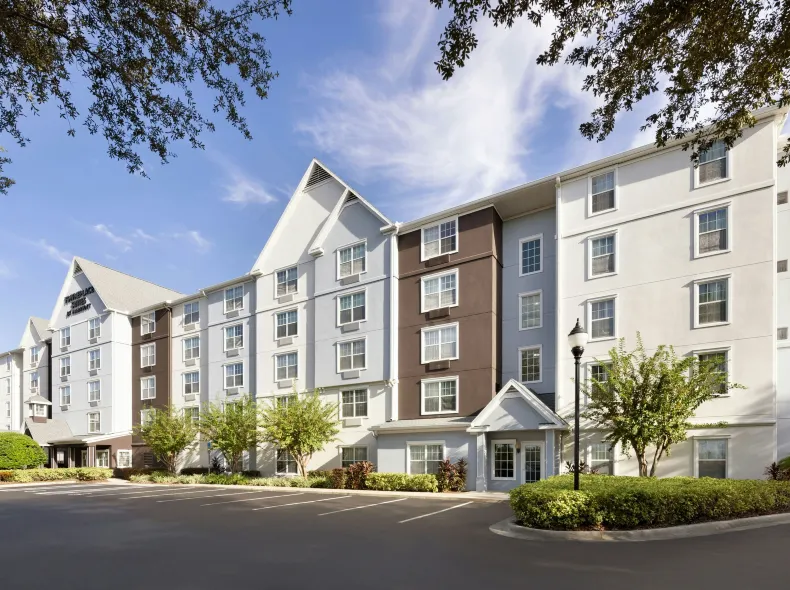 TownePlace Suites Orlando East/UCF Area