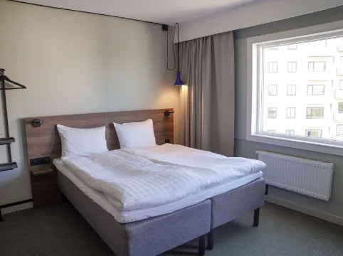 Comfort Hotel Panorama