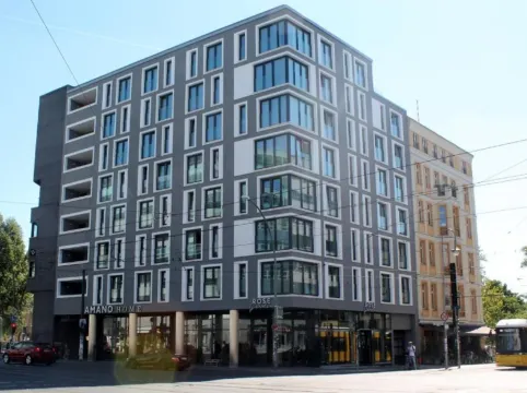 AMANO HOME Apartments