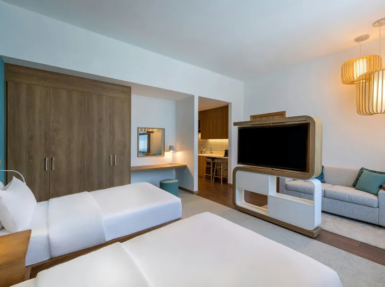 Element Al Mina, Dubai