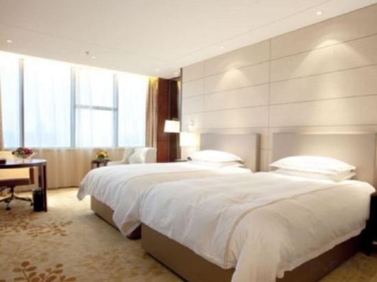 Winnerway Hotel Room Type - Executive Business Twin Room