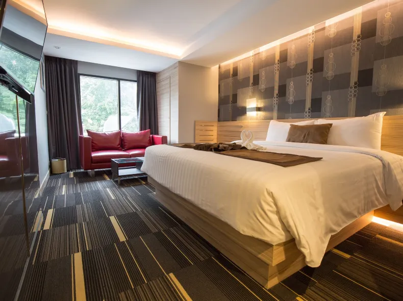 Aspira Sukhumvit