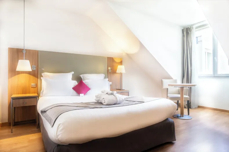 City Résidence Paris CDG Airport