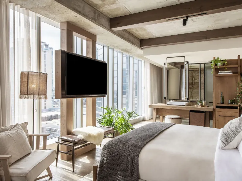 1 Hotel Nashville