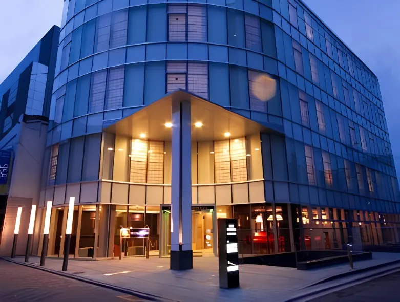 HOTEL VISTA PREMIO KYOTO KAWARAMACHI ST.