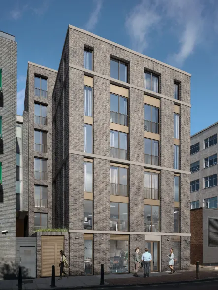 Bob W Tower Hill Studios