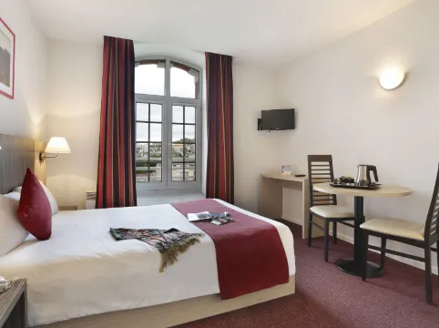 Vacancéole - les Demeures Champenoises Confort