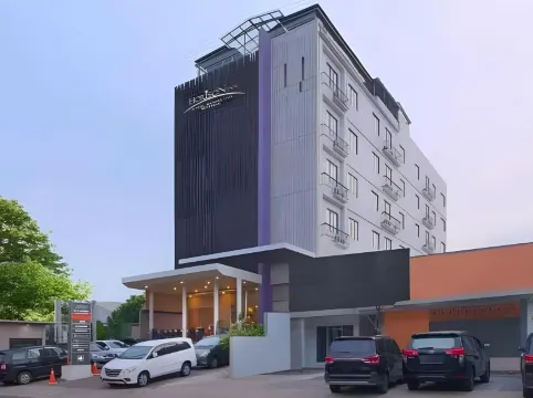 Hotel Horison Inn Alaska Semarang