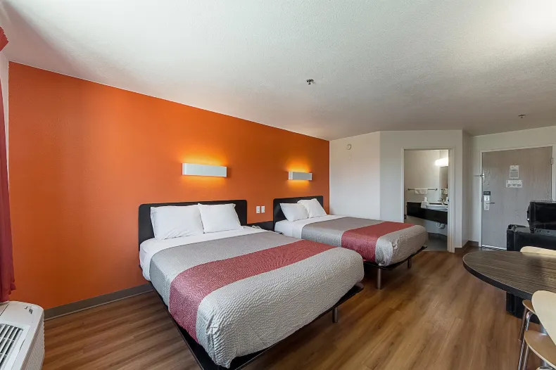 Motel 6-San Antonio, TX - Downtown - Alamo Dome