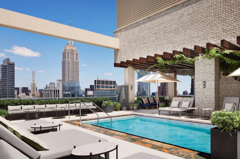 Renaissance New York Chelsea Hotel