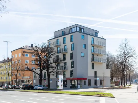 喬伊恩慕尼黑玫瑰酒店