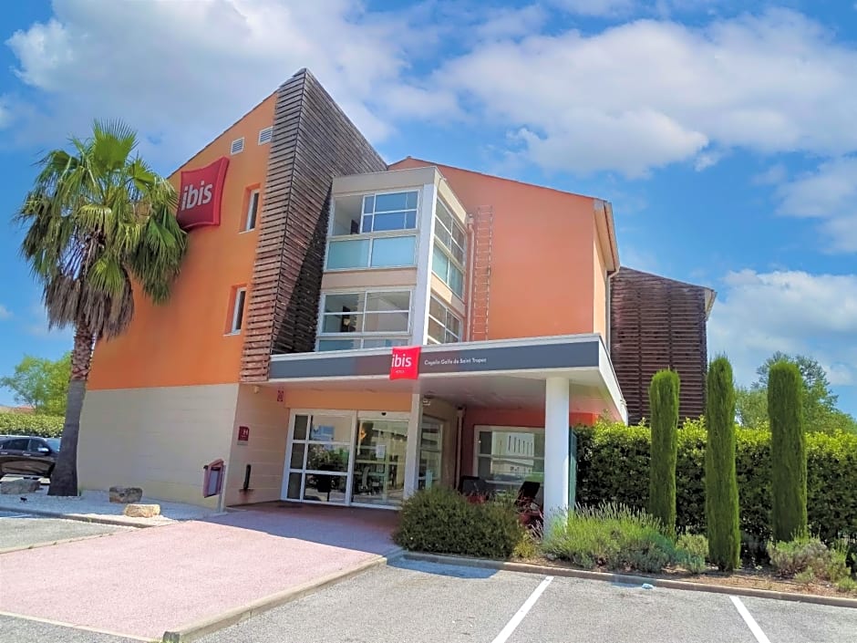 Ibis Golfe de Saint Tropez #1
