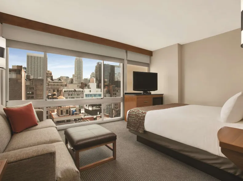 Hyatt Place New York/Midtown-South