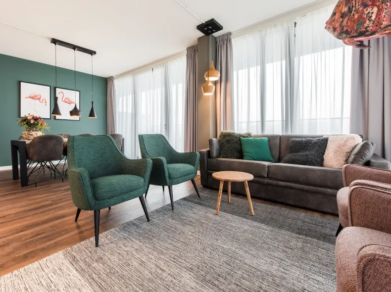 Yays Amsterdam North by Numa