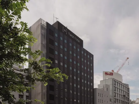 內斯特霍特爾東京八重洲