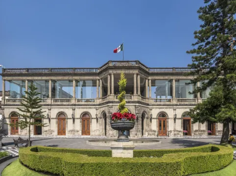 NH Collection Santa Fe