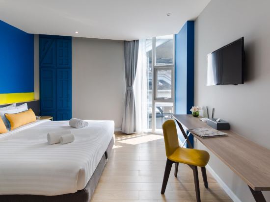 Hotel Tranz Room Type - Superior King Room