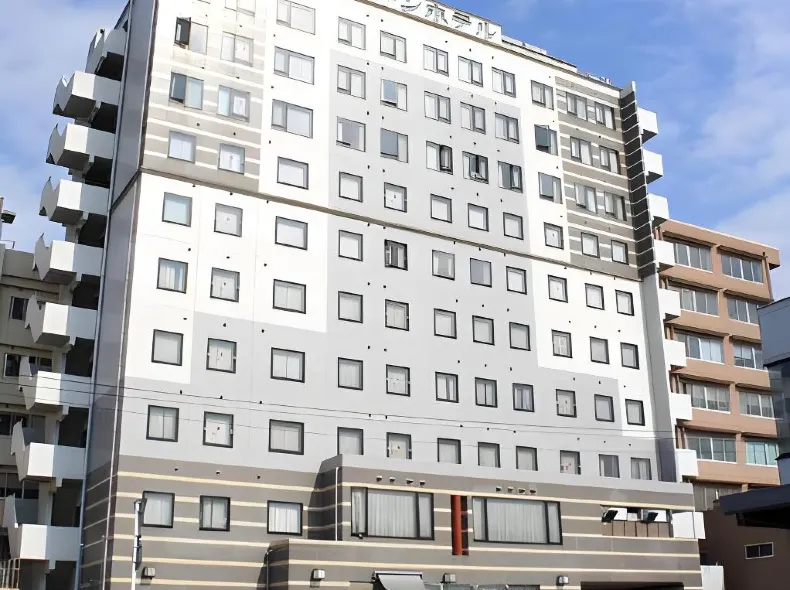 Kenchomae Green Hotel