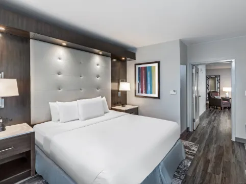 Embassy Suites by Hilton Houston Energy Corridor