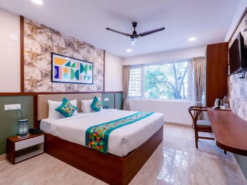 Treebo Emirates Suites Indiranagar