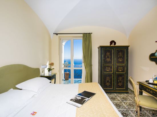 Hotel Margherita Room Type - Superior Room with Sea View