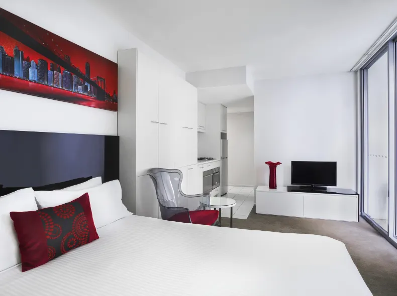 Mantra Midtown Brisbane