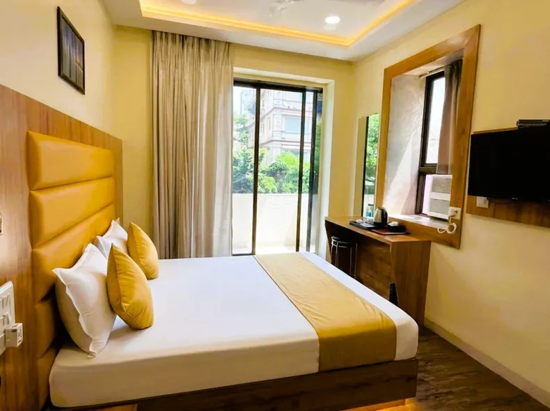 Hotel National - Grant Road