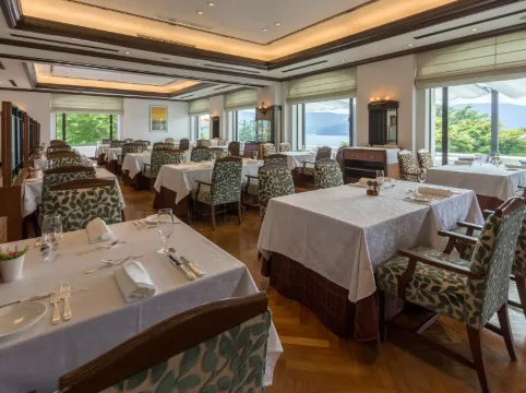 Odakyu Hotel de Yama