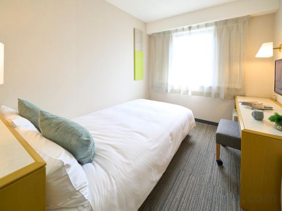 Hotel Resol Machida Room Type - Single Room - Non-Smoking