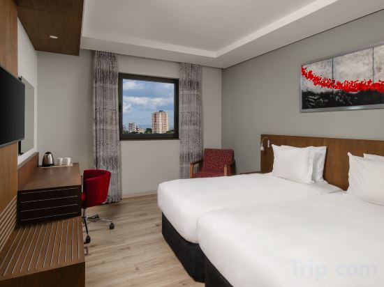 Crowne Plaza Dar es Salaam by IHG - Tap to explore photos