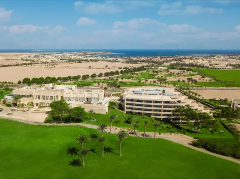 Steigenberger Makadi