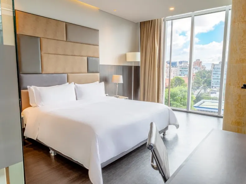 GHL Hotel Bioxury