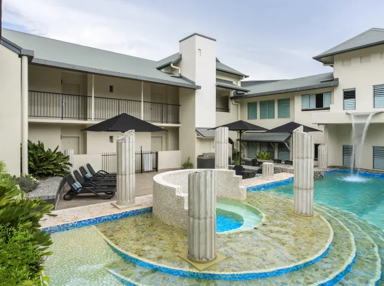 Mantra in the Village Port Douglas