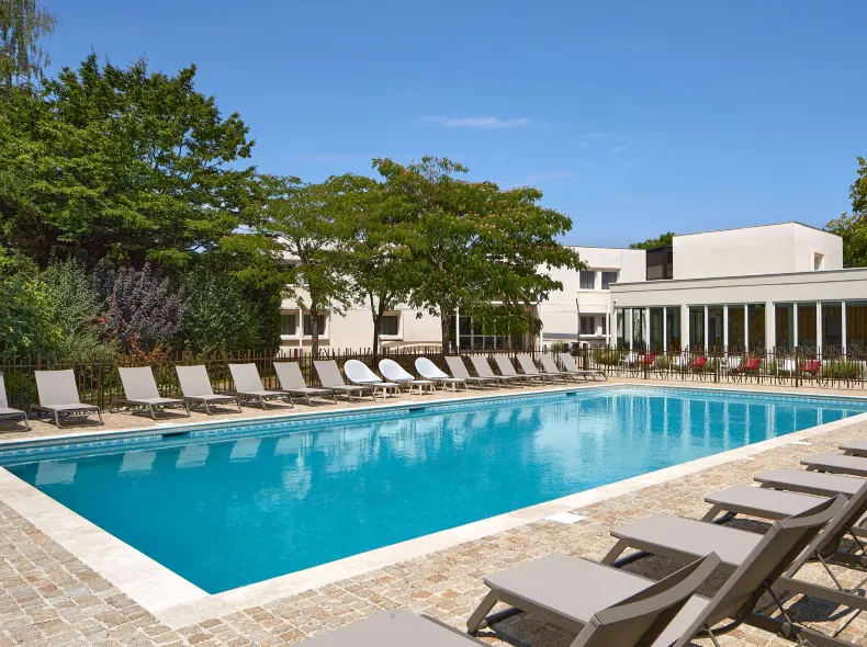 Hotel Les Nomades