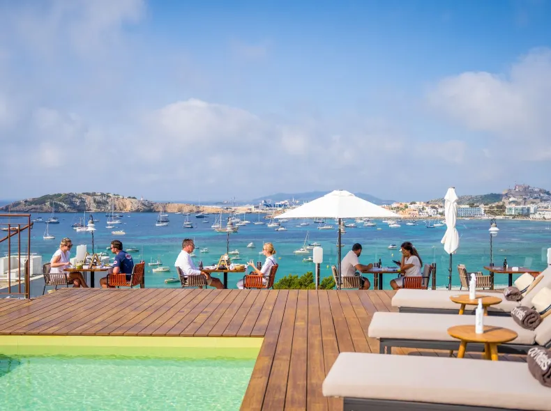 Ocean Drive Talamanca