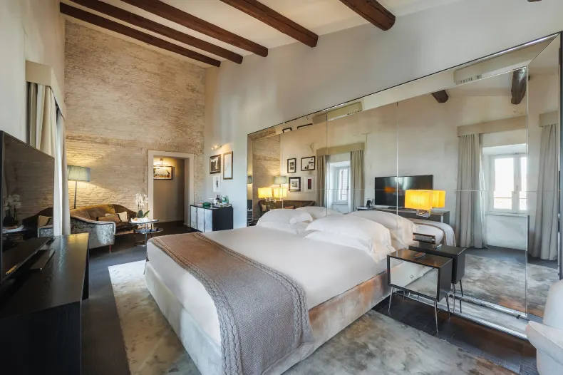 돔 호텔 로마 - 프리퍼드 호텔 & 리조트