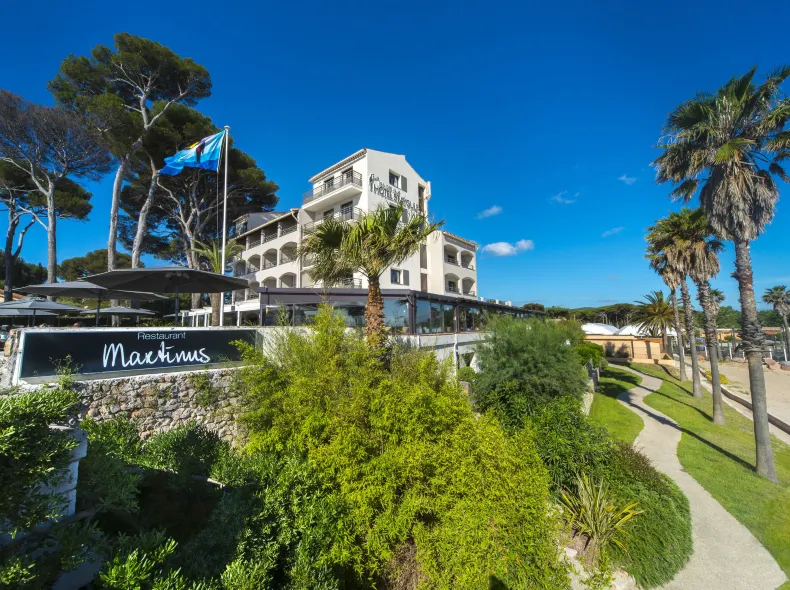 Van der Valk Hotel Saint-Aygulf