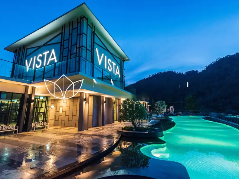 Vista Premier Suites Genting Highlands