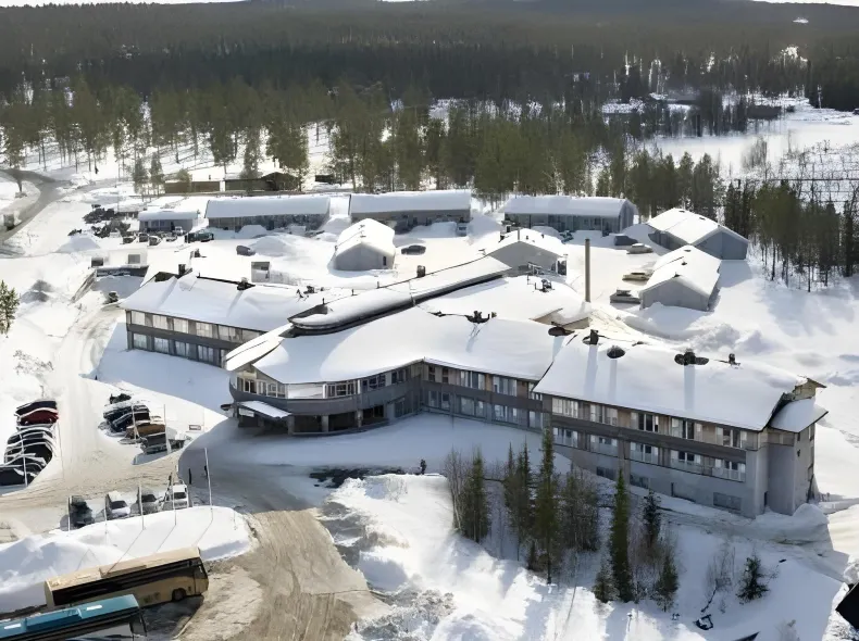 Lapland Hotels Ylläskaltio