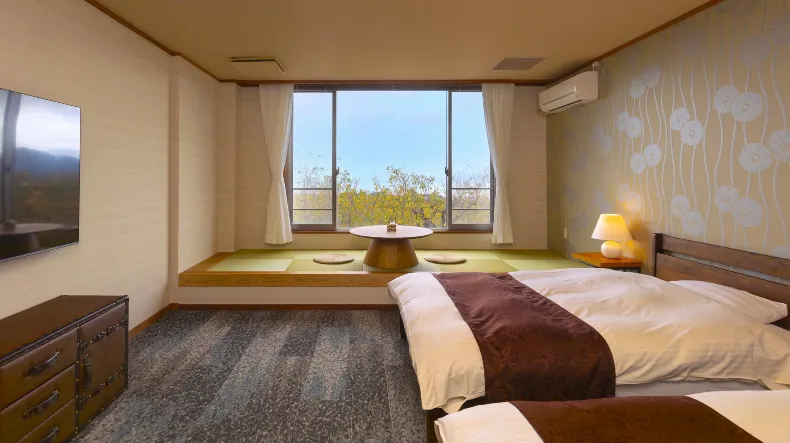 Zekkeinoyado Sakuratei