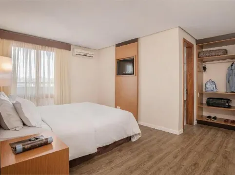 Piazza Navona Porto Alegre by Intercity