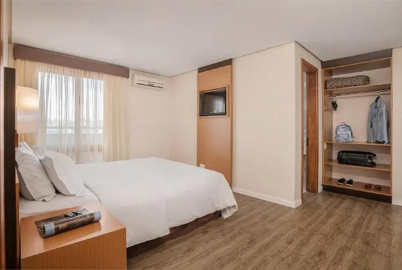 Piazza Navona Porto Alegre by Intercity