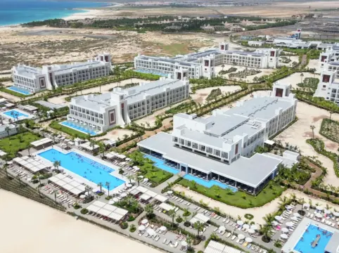 Hotel Riu Palace Santa Maria - All Inclusive