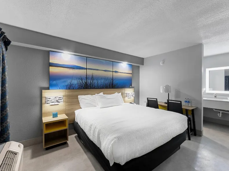 Days Inn by Wyndham San Antonio Near Lackland AFB