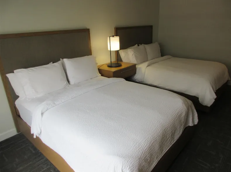 Best Western Premier Houston Downtown/Convention Center Hotel